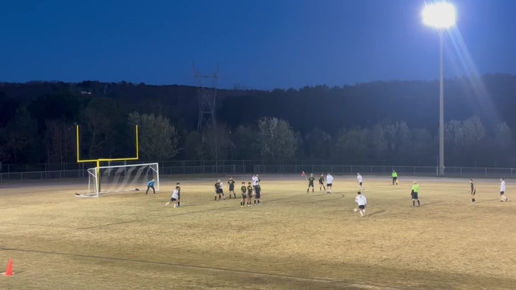 Soccer Recap: Lawrence County Falls Short of Westminster Christi
