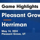 Soccer Recap: Pleasant Grove takes down Herriman in a playoff battle