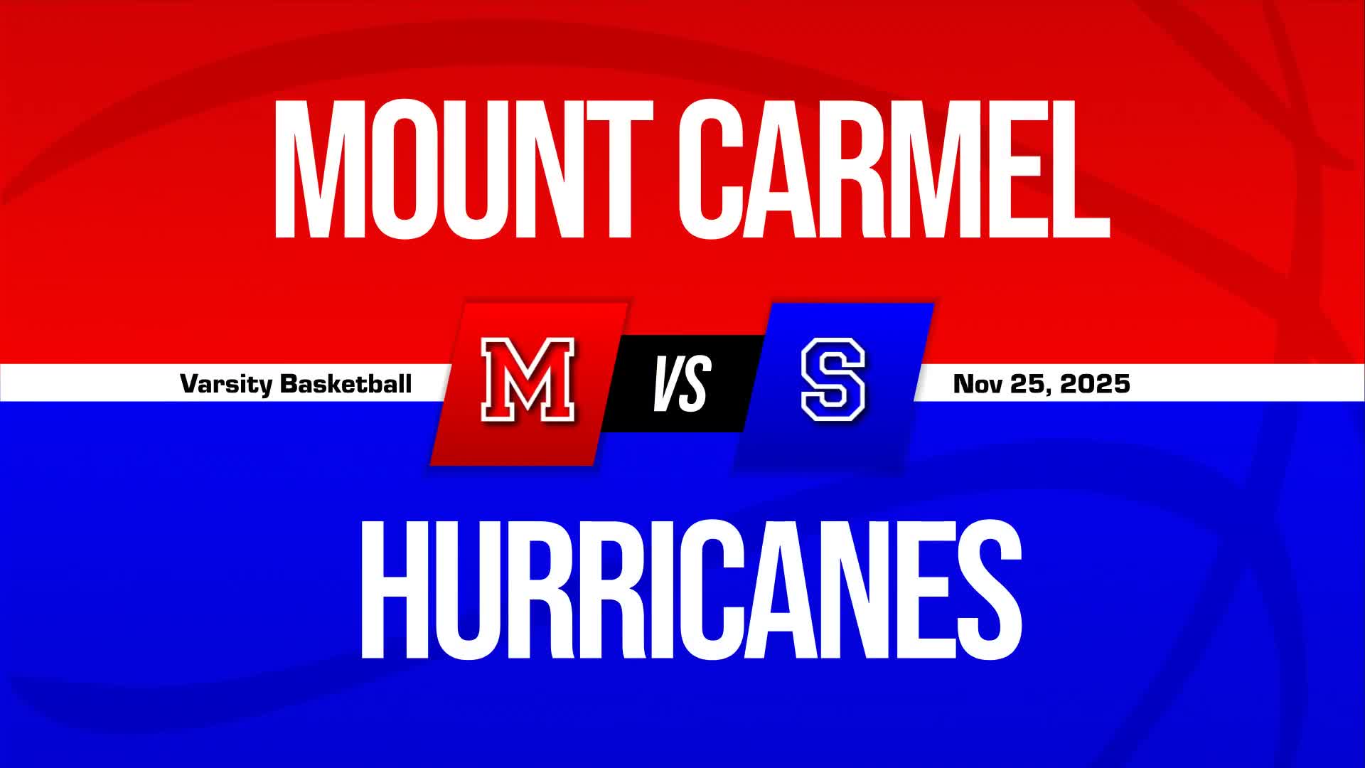 Basketball Recap: Mount Carmel Makes It Five in a Row at Home