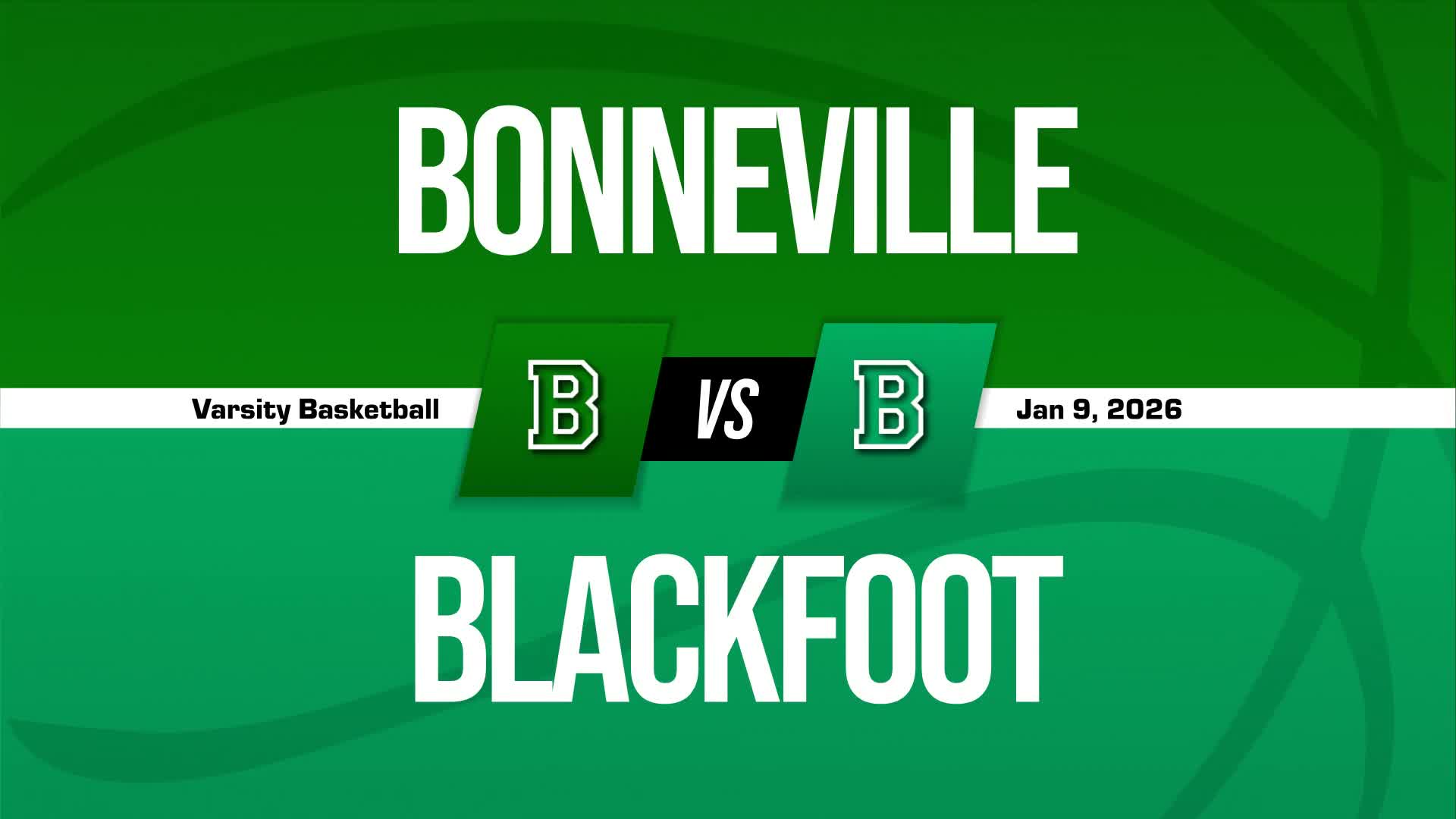 Basketball Recap: Blackfoot Continues Home Dominance  on Thursda