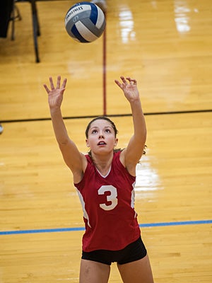Olivia Brodt, Barnstable