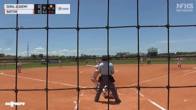 Softball Recap: Christopher has no trouble against Cupertino