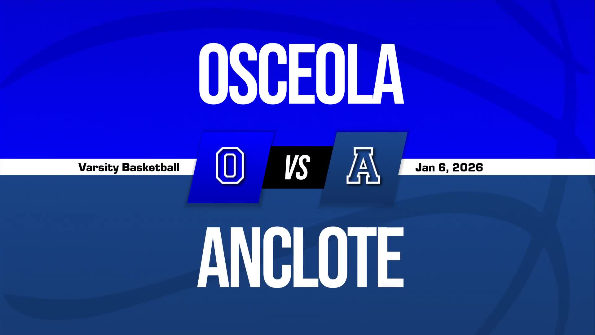 Basketball Game Preview: Anclote Sharks vs. Hollins Royals