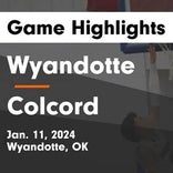 Basketball Game Preview: Wyandotte Bears vs. Welch Wildcats