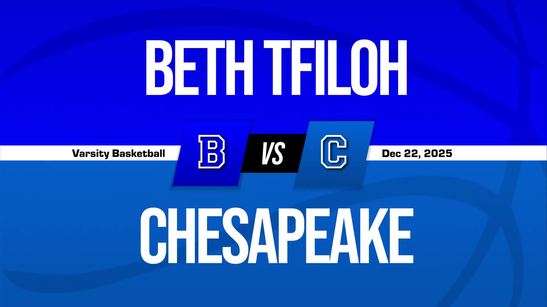 Basketball Game Preview: Beth Tfiloh Warriors vs. Annapolis Area Christian Eagles