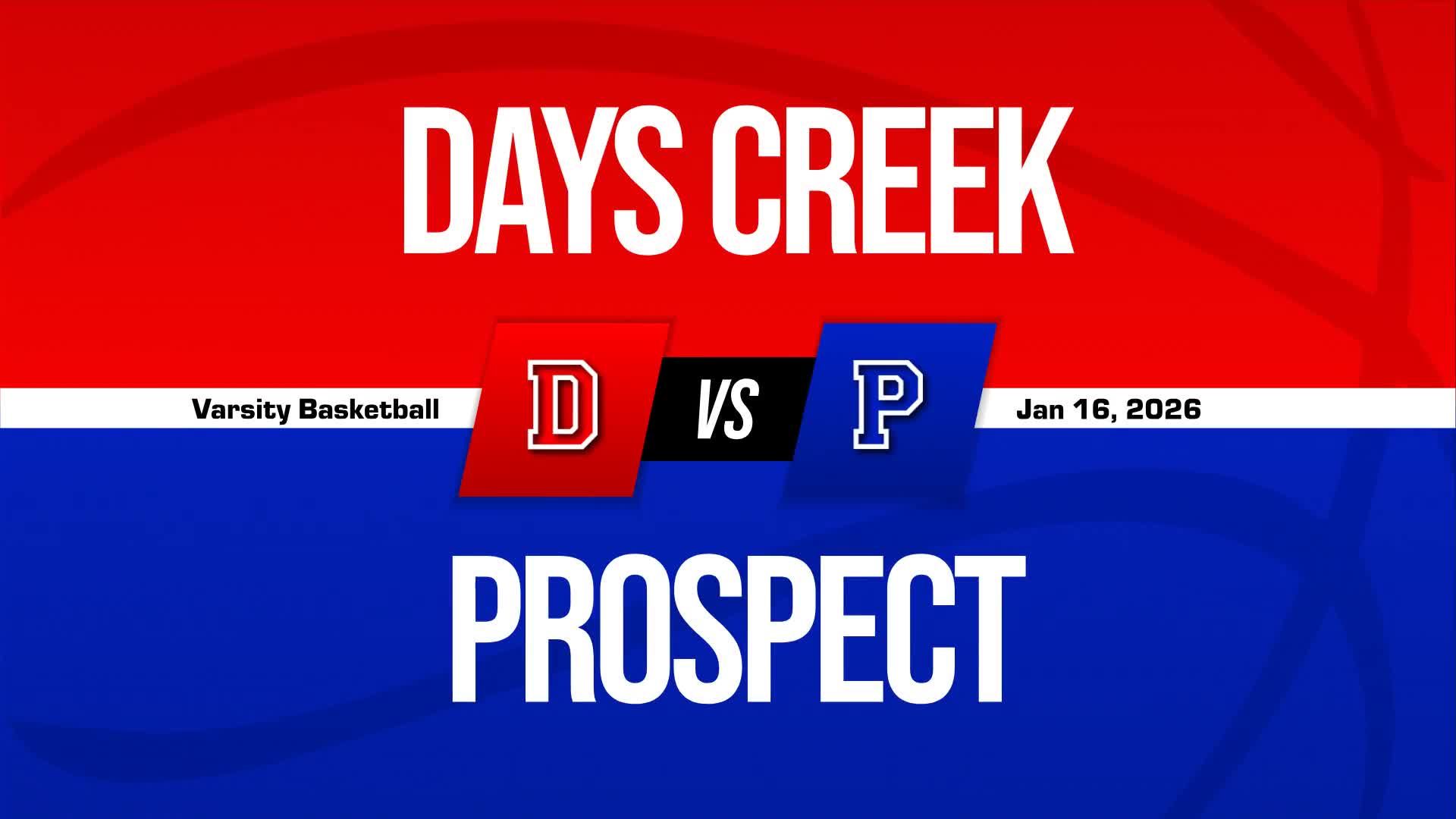 Basketball Recap: Days Creek Comes Up Short