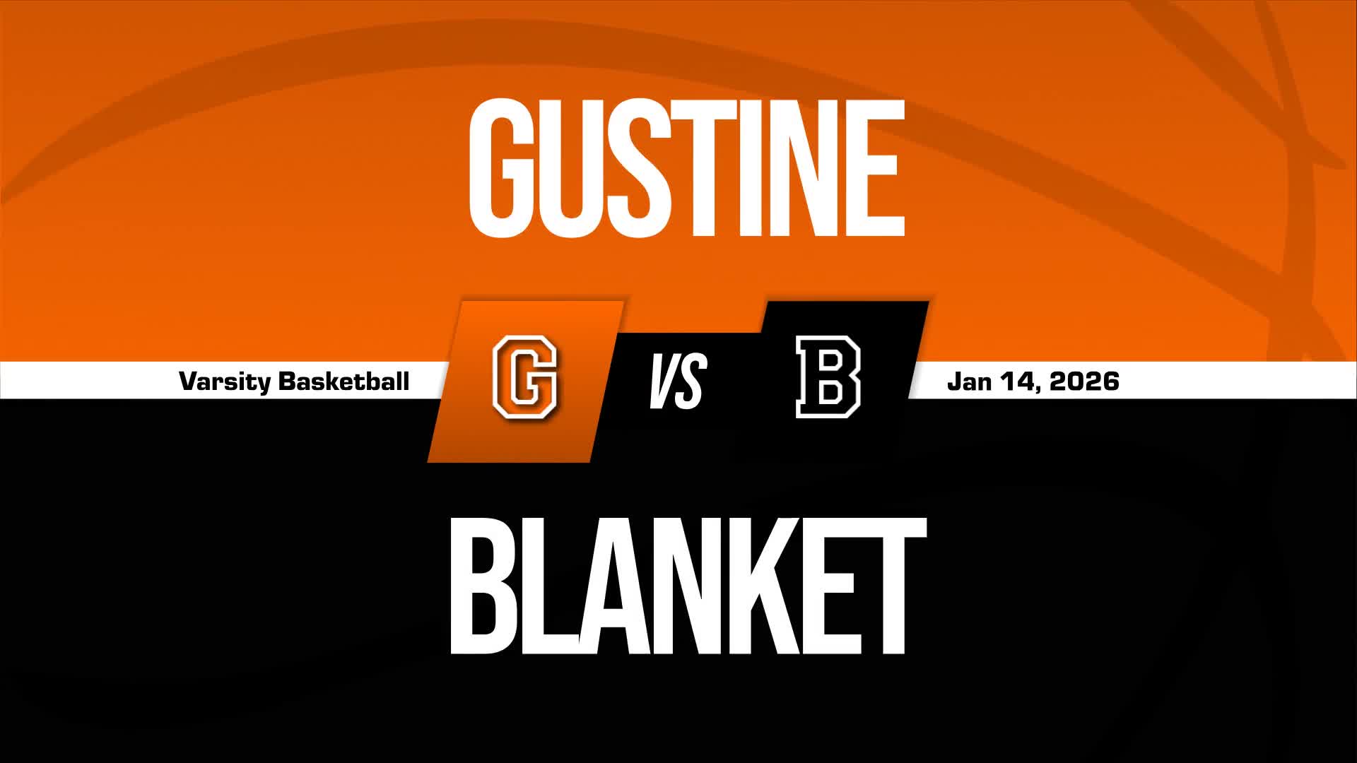 Basketball Recap: Blanket Has No Trouble Against Santa Anna