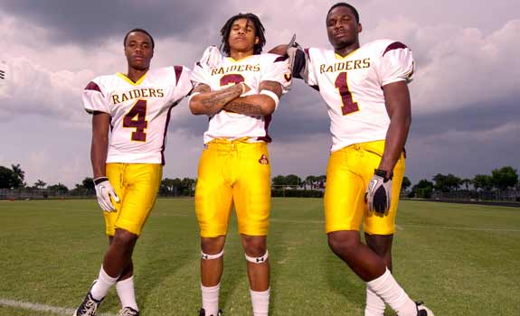10 Labor Day weekend football showdowns to watch - MaxPreps