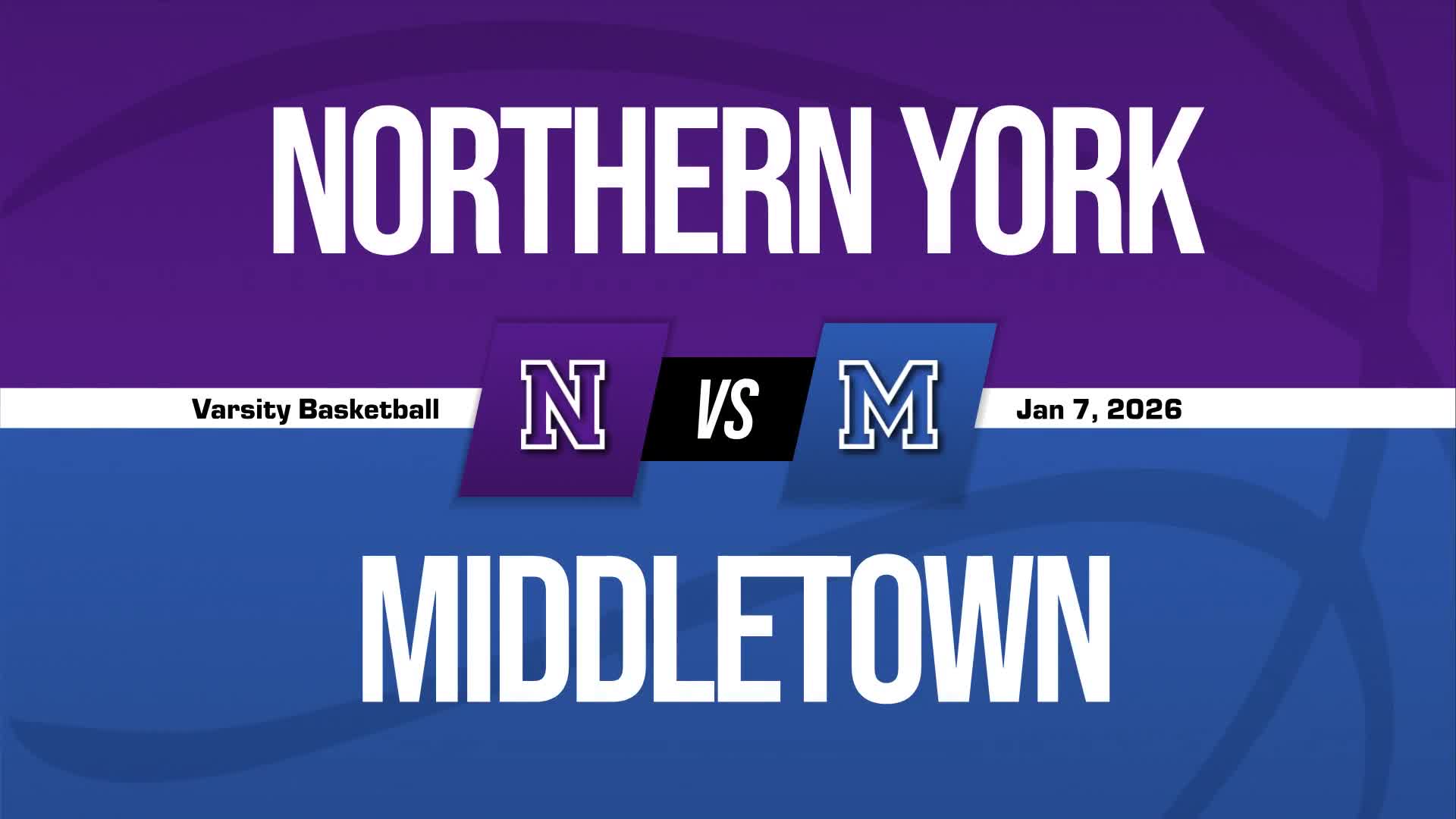 Basketball Recap: Northern York Extends Winning Streak to Three