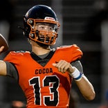 High school football: 2024 Preseason MaxPreps Junior All-America Team