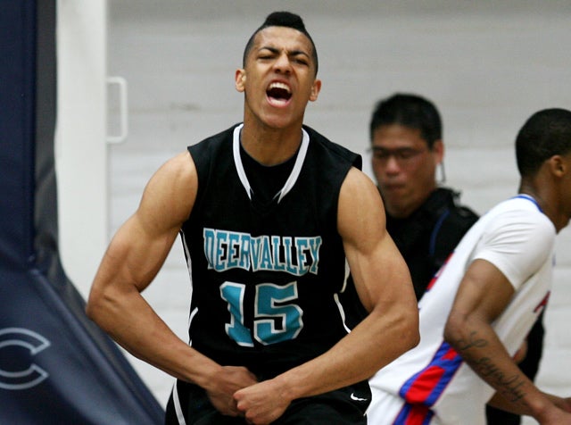 Kendall Smith, Deer Valley