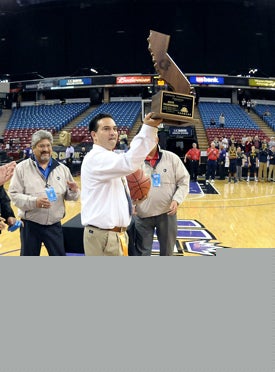 John DePonte, Pleasant Grove