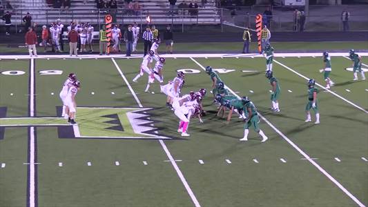 Baseball Recap: Hoxie Wins Going Away Against Brinkley