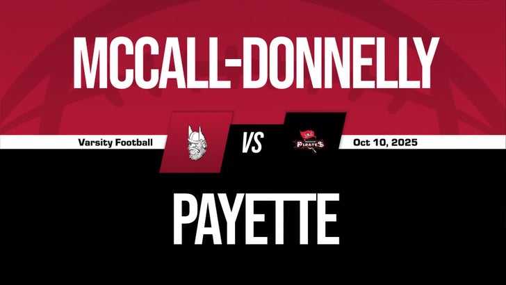 Football Recap: Payette Comes Up Short