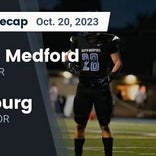 South Medford vs. Roseburg