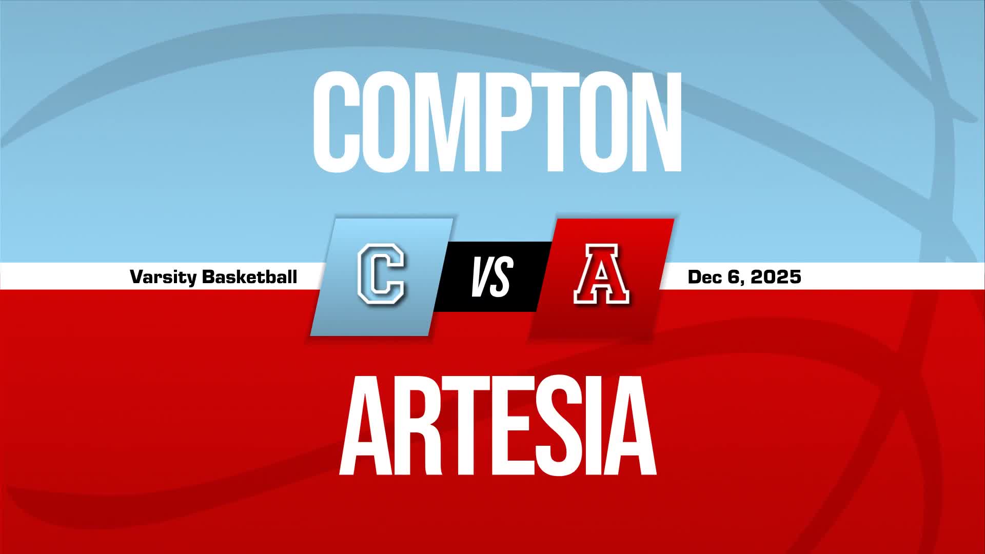 Basketball Recap: Compton Piles Up the Points Against Dorsey