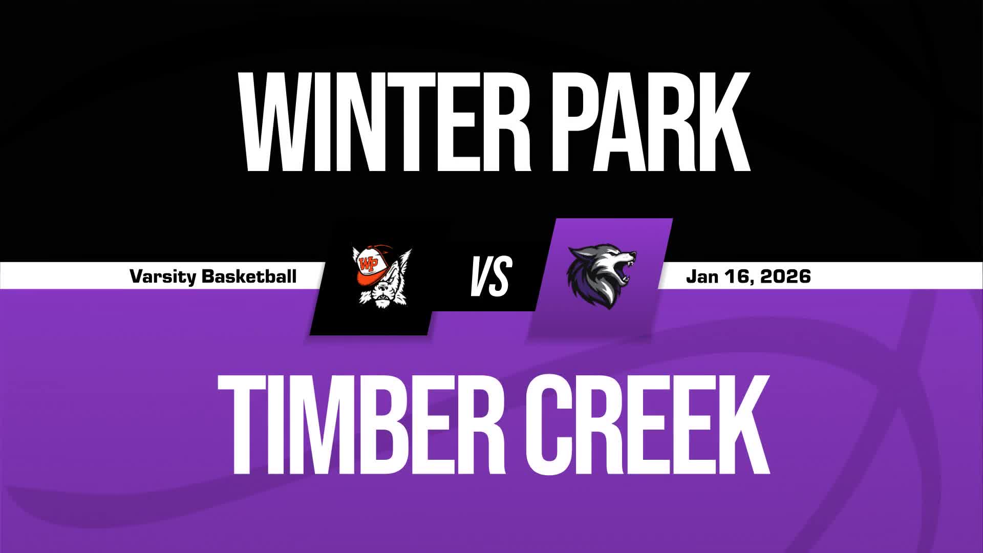 Basketball Recap: Winter Park Snaps Four-Game Streak of Losses o