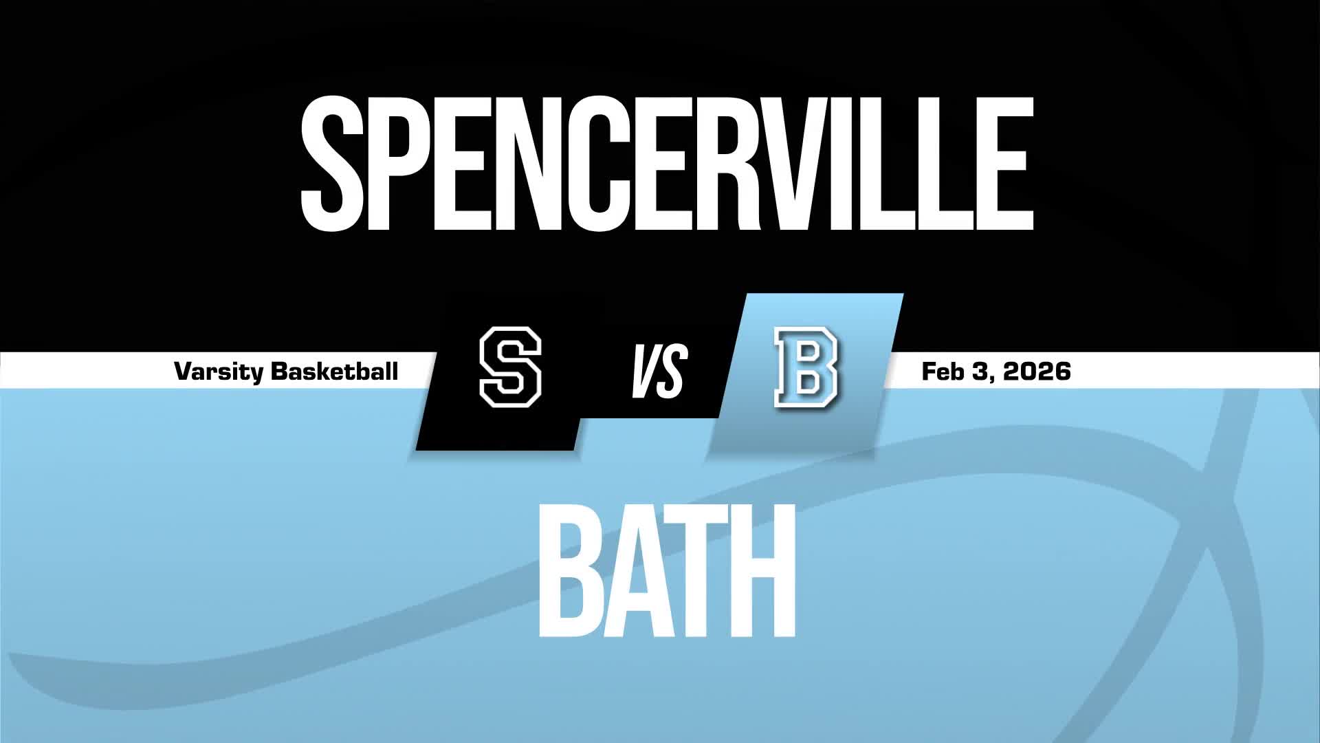 Basketball Recap: Bath Takes a Loss