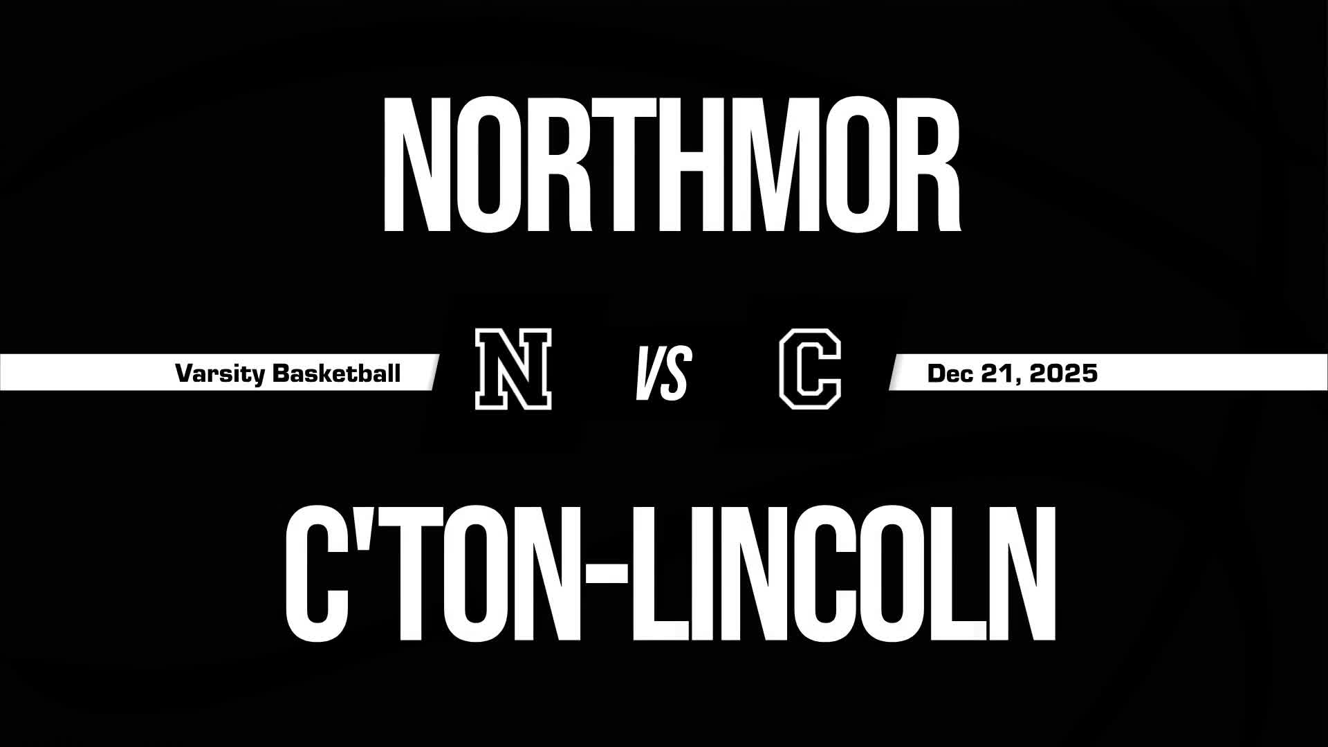 Basketball Recap: Northmor Takes a Loss