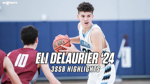 Basketball Game Preview: Miller School of Albemarle Mavericks vs. Peninsula Catholic Knights