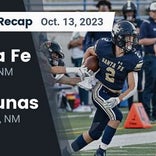 Albuquerque win going away against Santa Fe