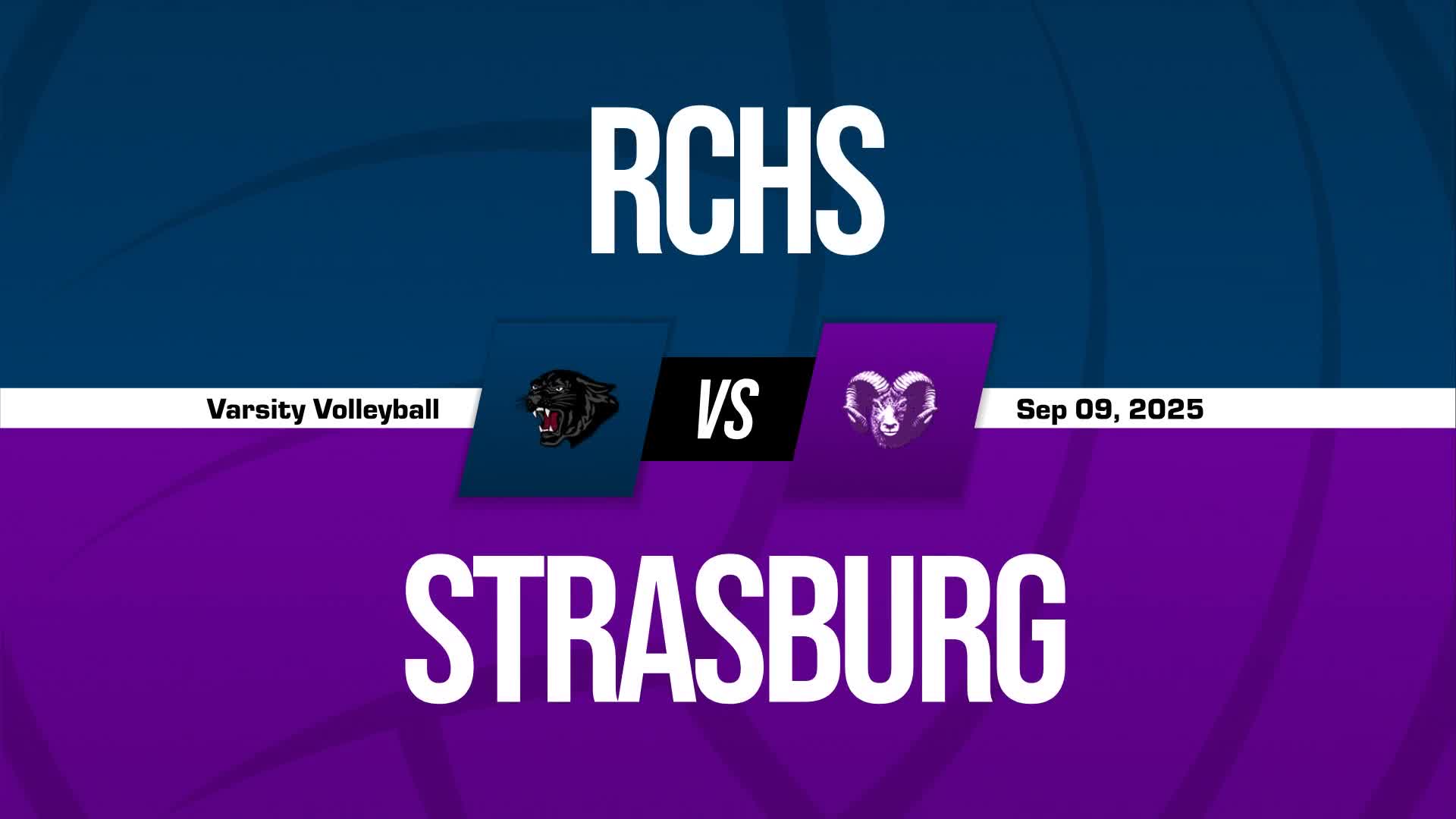 Volleyball Recap: Rappahannock County Comes Up Short