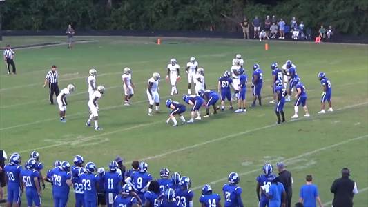 Baseball Game Preview: Beddingfield Bruins vs. Goldsboro Cougars