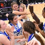 CIF high school basketball: San Domenico starts cold, comes alive for girls Division V title win over Shalhevet