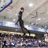 Top high school basketball recruit Anthony Edwards headed to Georgia