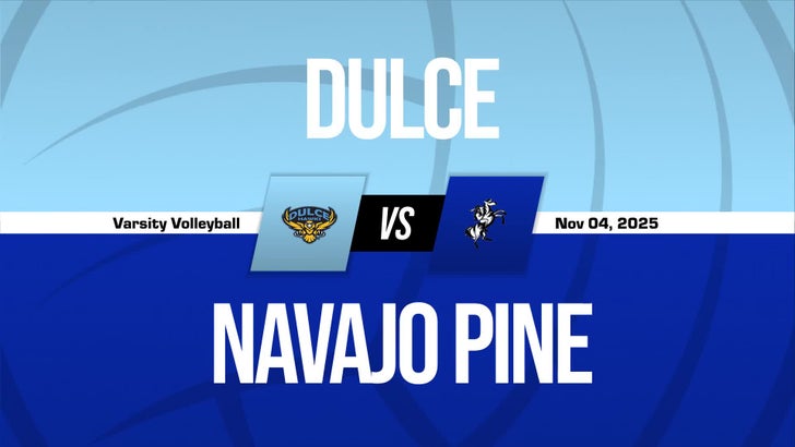 Volleyball Recap: Dulce Comes Up Short