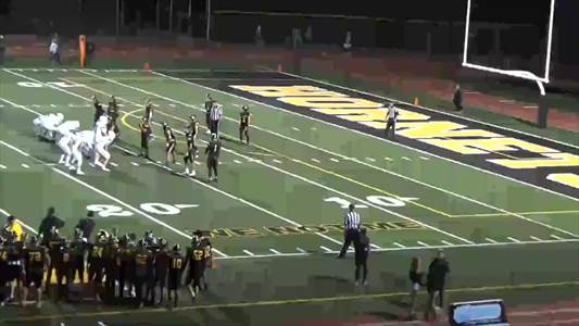 Basketball Recap: Red Bluff Triumphs