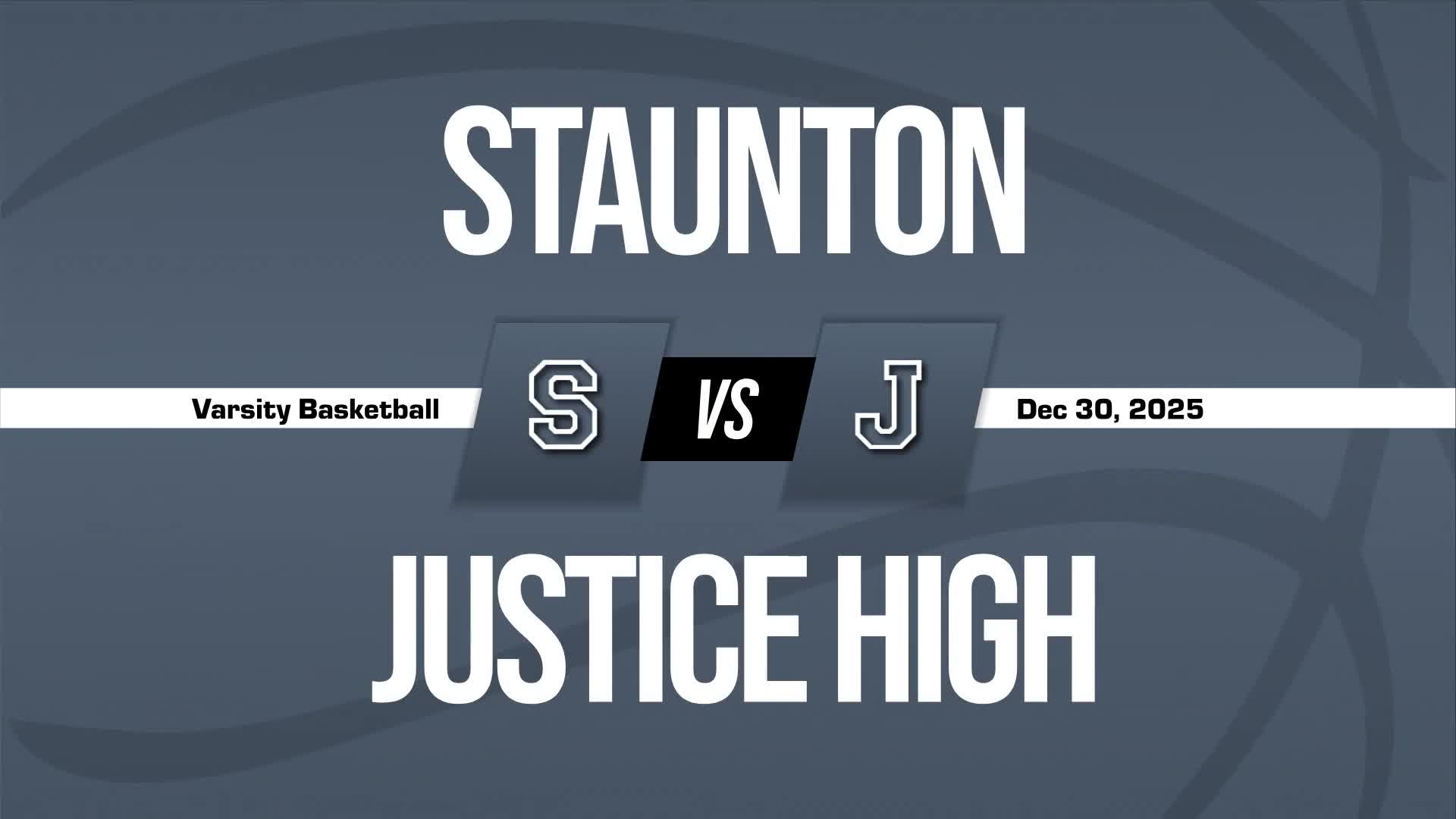Basketball Game Preview: Justice Wolves vs. Annandale Atoms
