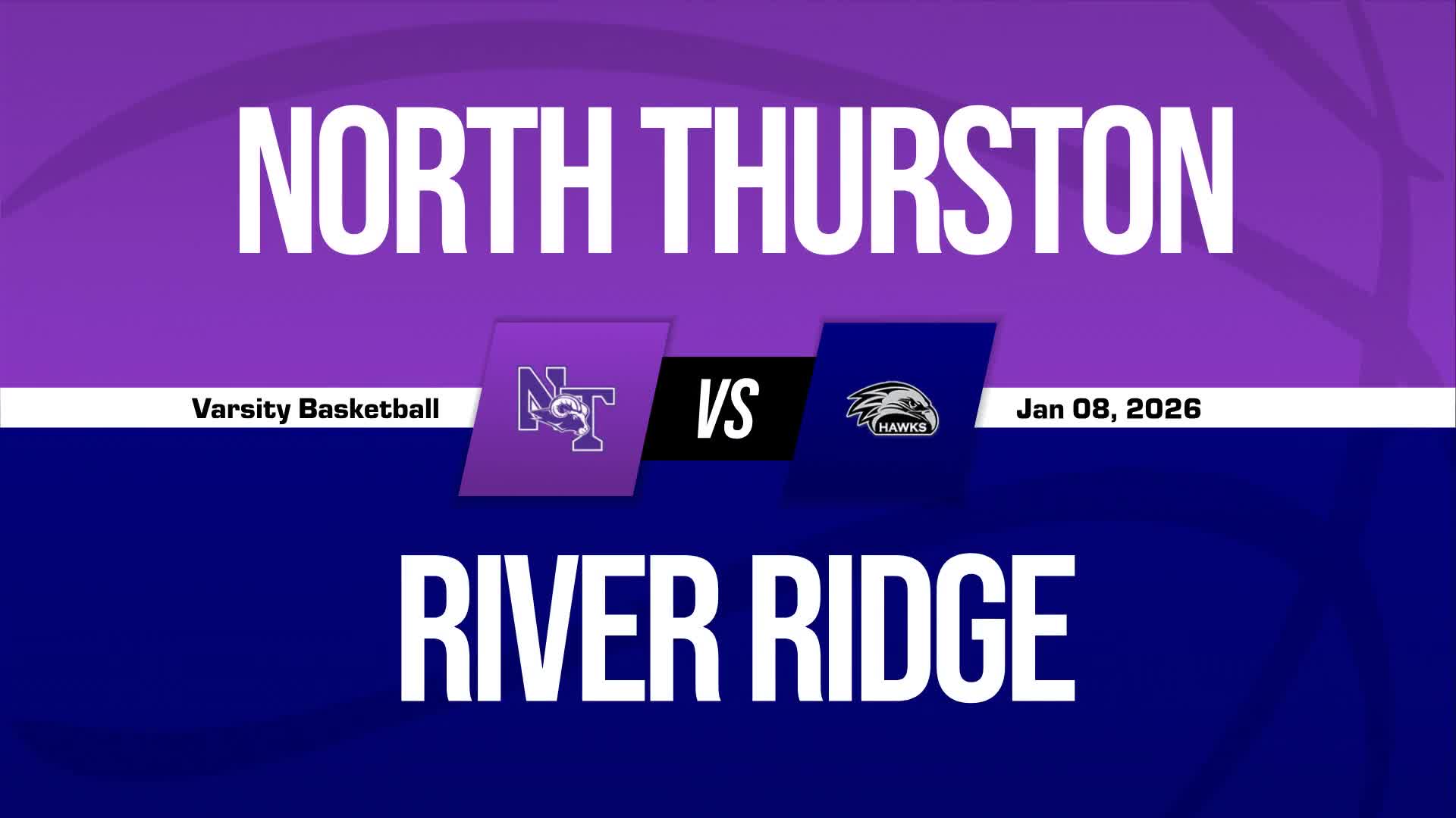 Basketball Recap: North Thurston Comes Up Short + How To Watch