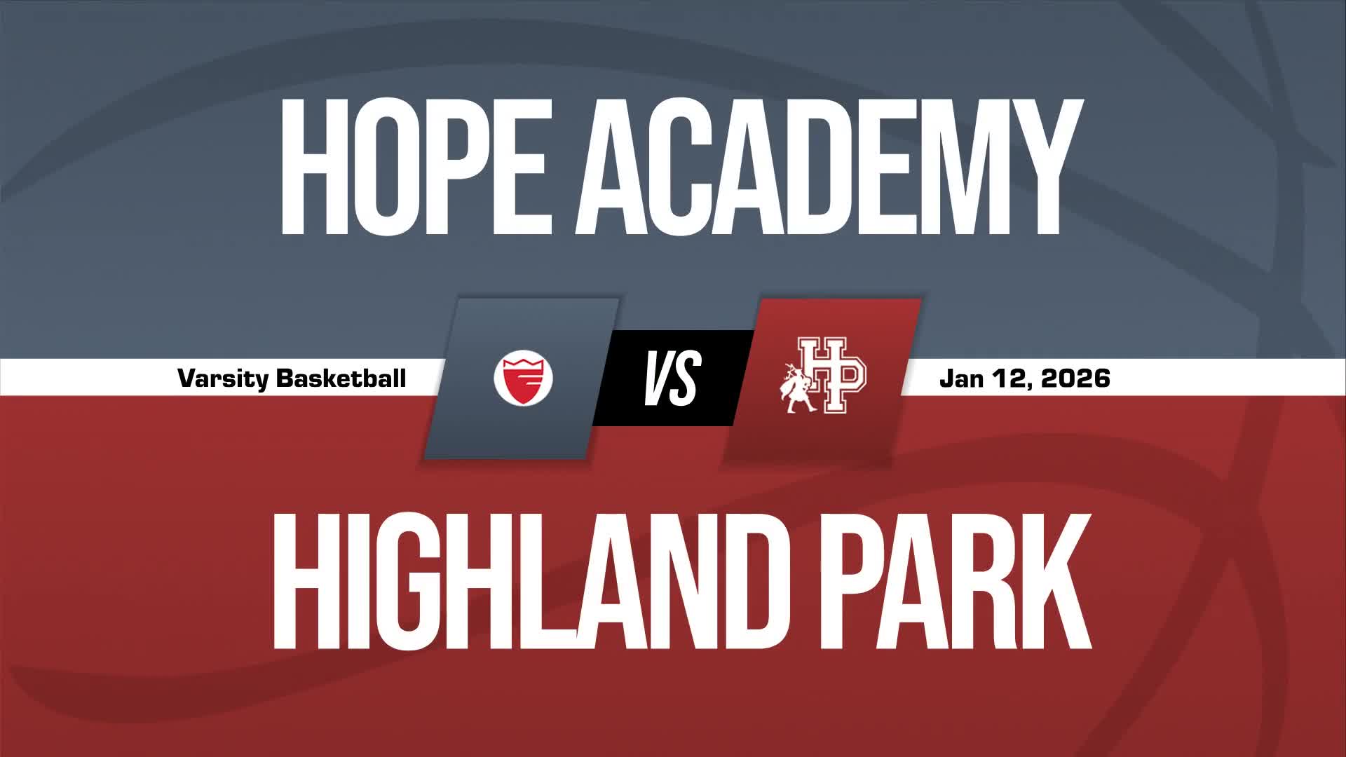 Basketball Recap: Highland Park Comes Up Short + How To Watch
