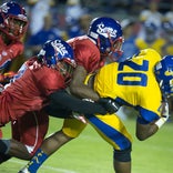 SoCal Top 25 football rankings