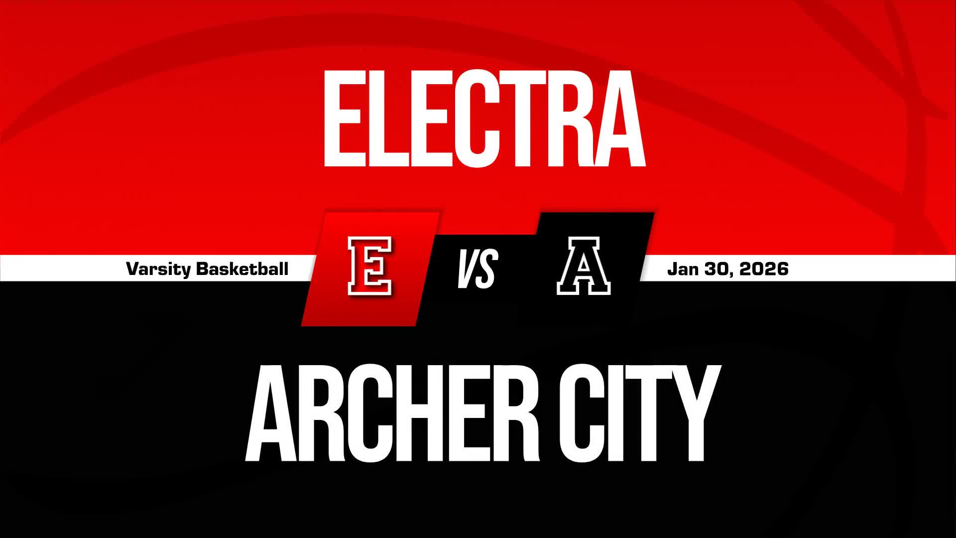 Basketball Game Preview: Archer City Wildcats vs. Windthorst Trojans + How To Watch