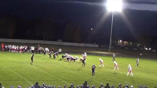 Baseball Game Preview: Tracy-Milroy-Balaton Hits the Road