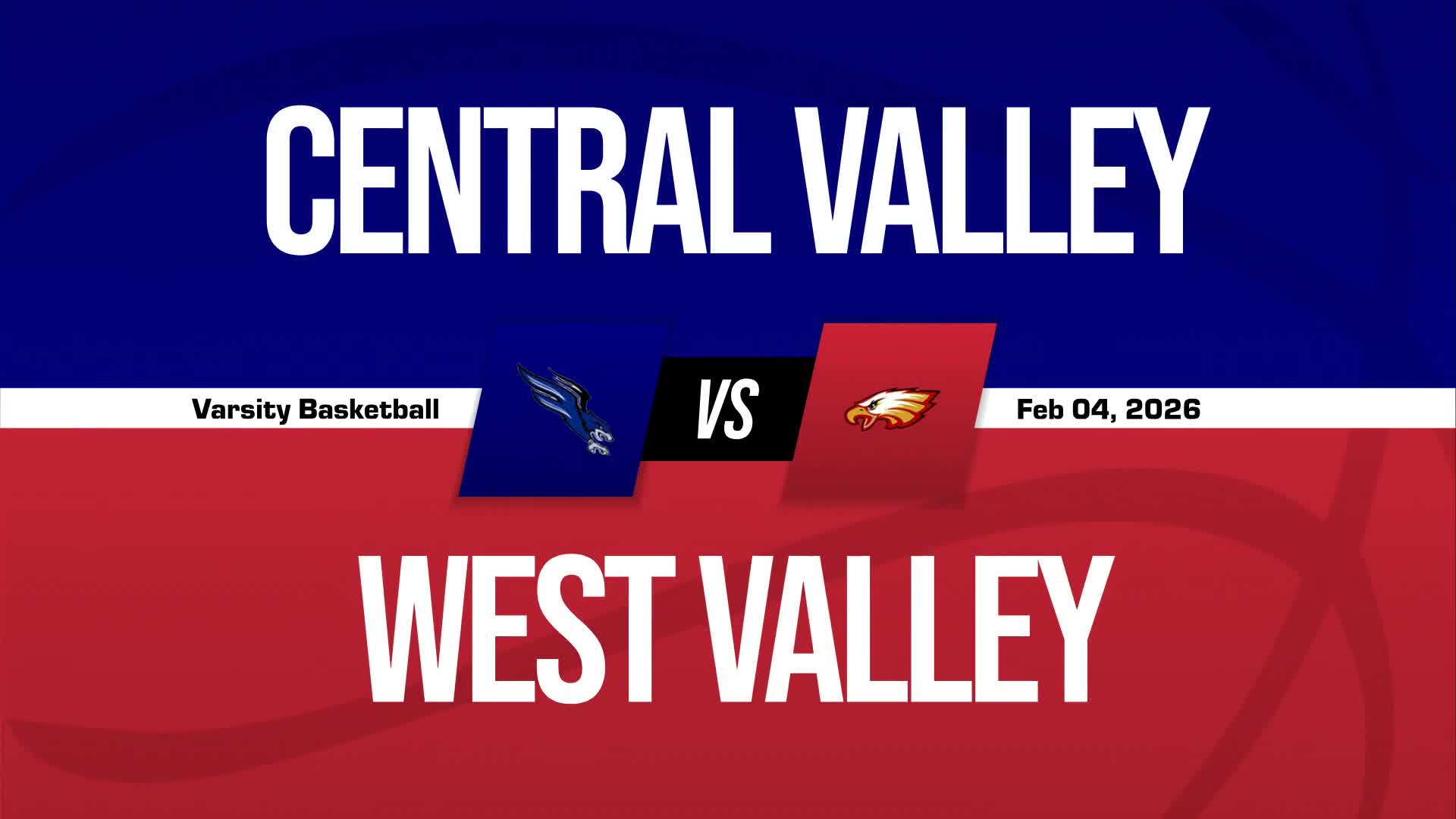 Basketball Game Preview: Central Valley Falcons vs. Anderson Cubs + How To Watch