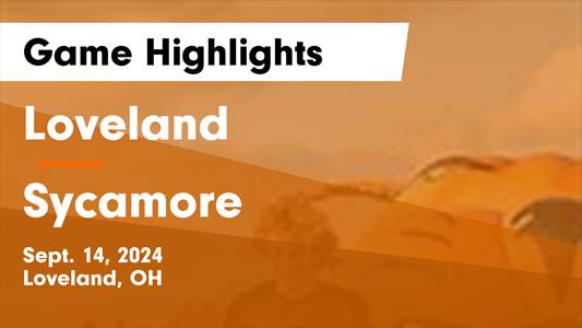 Soccer Recap: Sycamore Comes Up Short