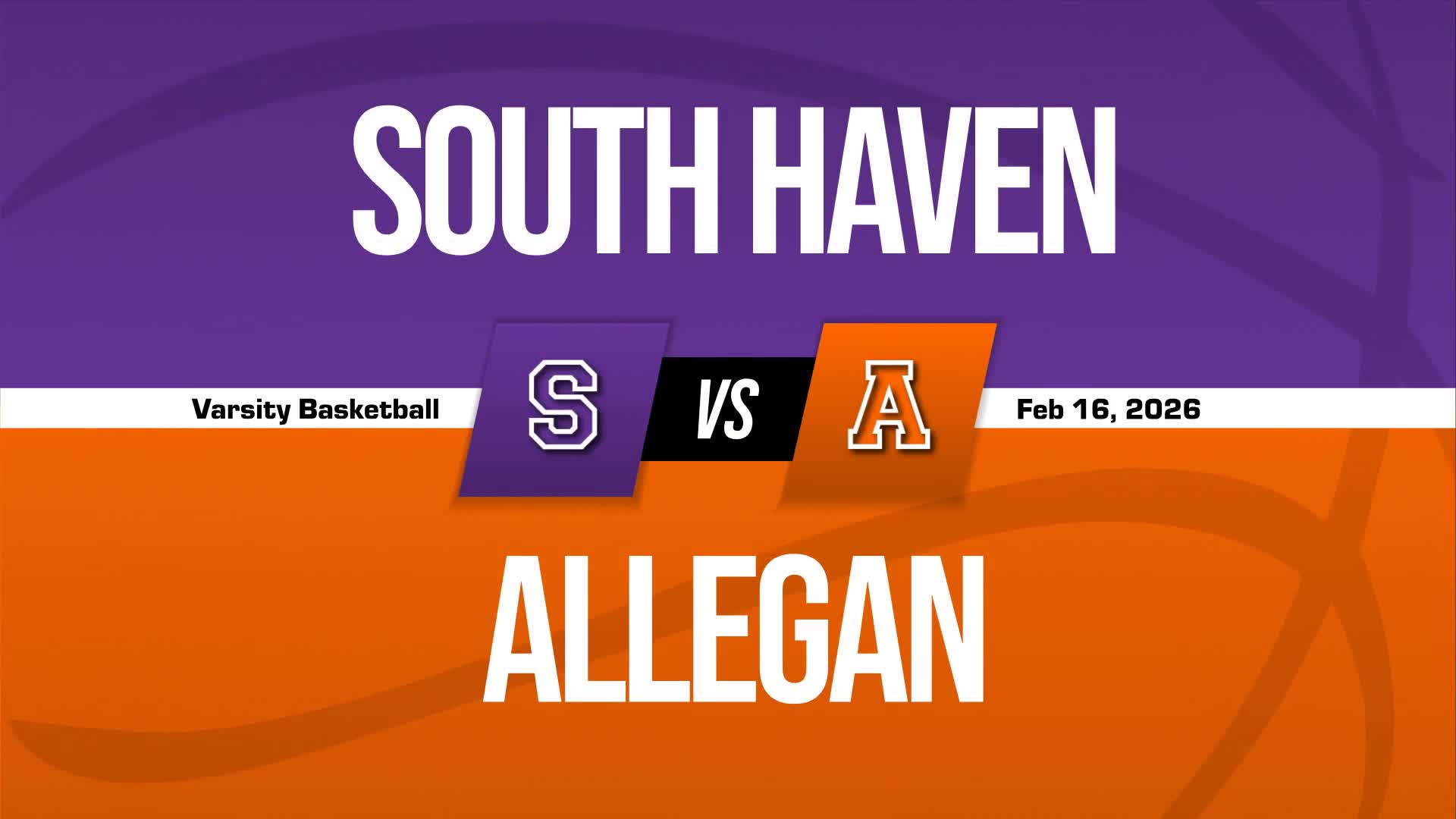 Basketball Recap: Allegan Comes Up Short