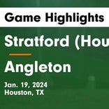 Soccer Game Preview: Angleton vs. Texas City