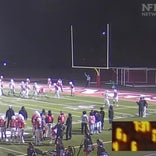 Football Recap: Make It Three in a Row for St. Vincent De Paul + How To Watch