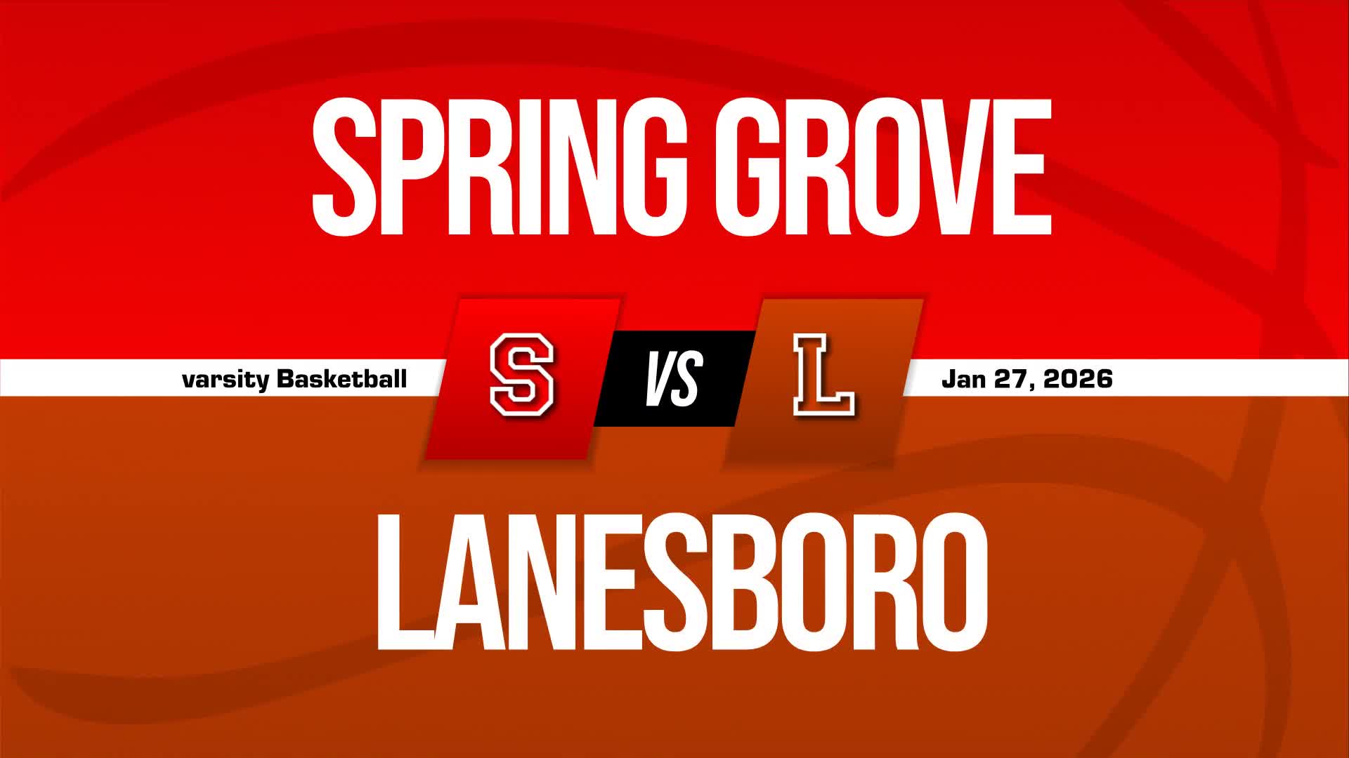 Basketball Recap: Lanesboro Comes Up Short