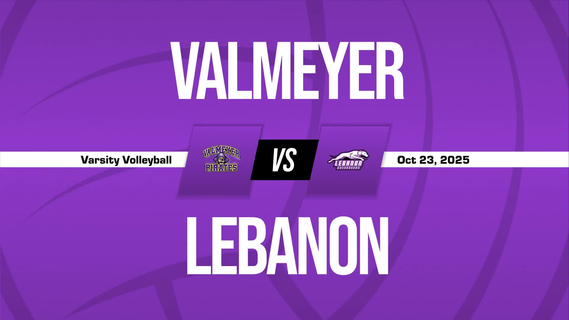 Volleyball Recap: Lebanon Takes a Tough Playoff Loss + How To Watch