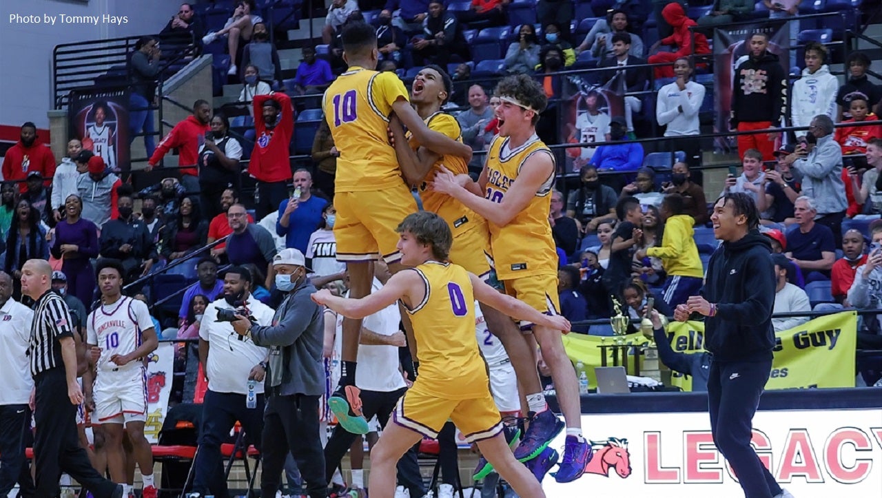 High school basketball: Camden takes top spot in MaxPreps Top 25 following Duncanville's first loss