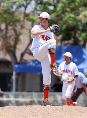 Zachary Torra, Santa Ynez
