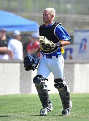 Blake Vierra, Maxwell