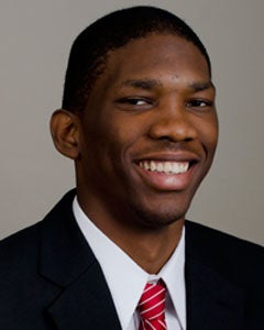 Joel Embiid