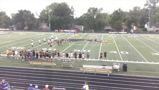 Baseball Recap: Cameron turns things around after  road loss