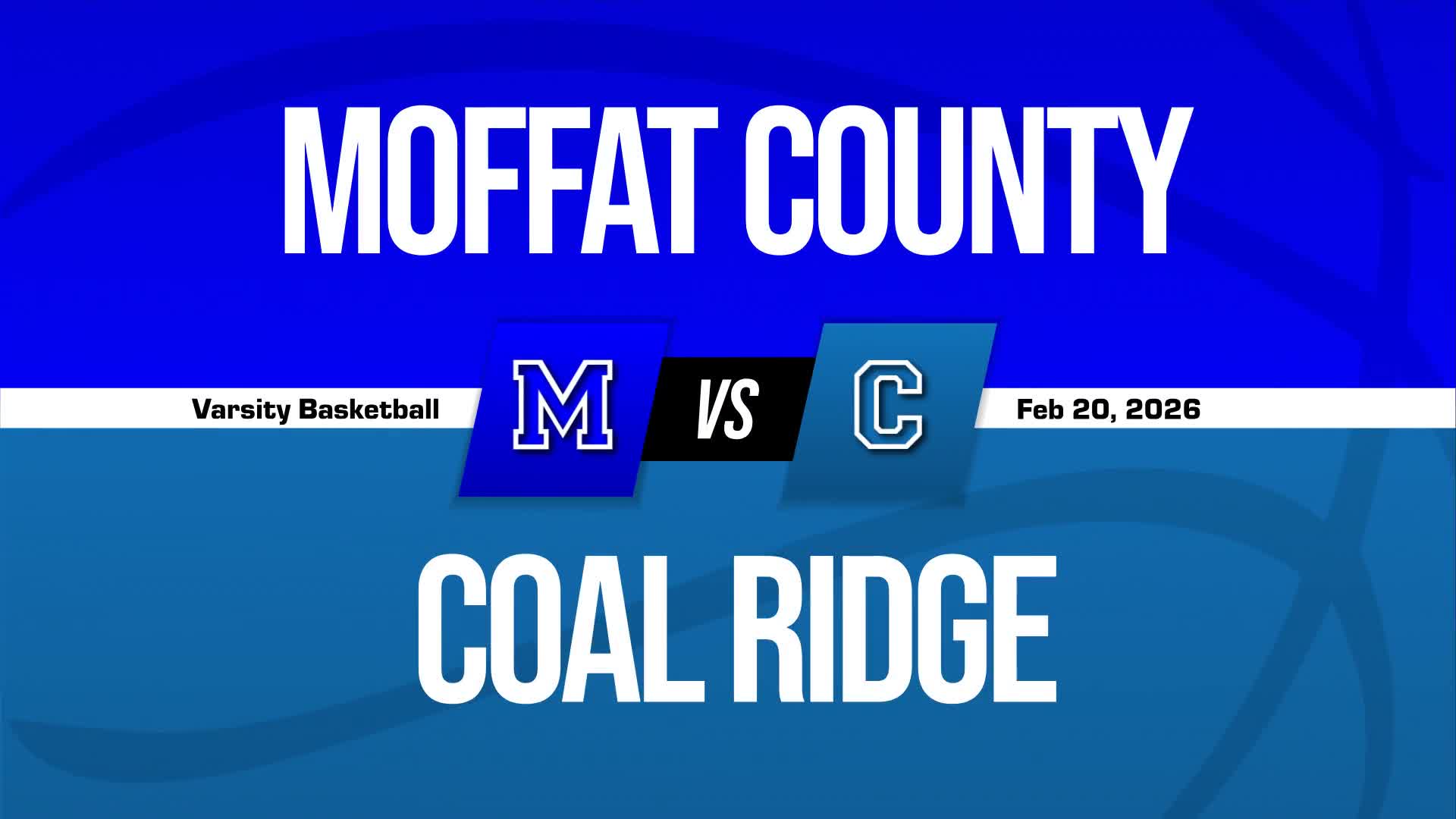 Basketball Recap: Moffat County Gets the Win + How To Watch